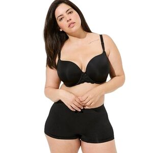 Torrid Curvy Perfect T-Shirt Bra Size 46DDD